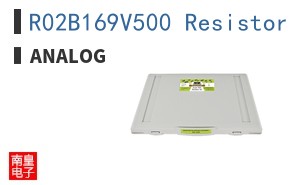R02B169V500 Resistor Kit ͼƬ